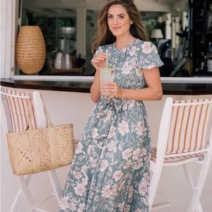 GMG Collection Shannon Dress